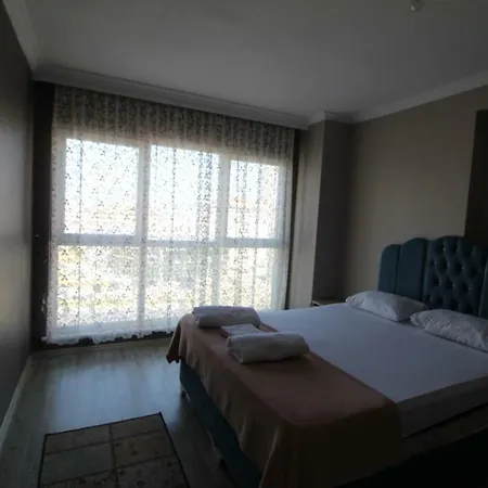 Appartement Dogan Konaklama *