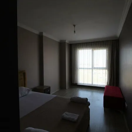 Dogan Konaklama Lägenhet *