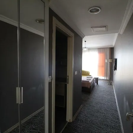 Dogan Konaklama Lejlighed Istanbul